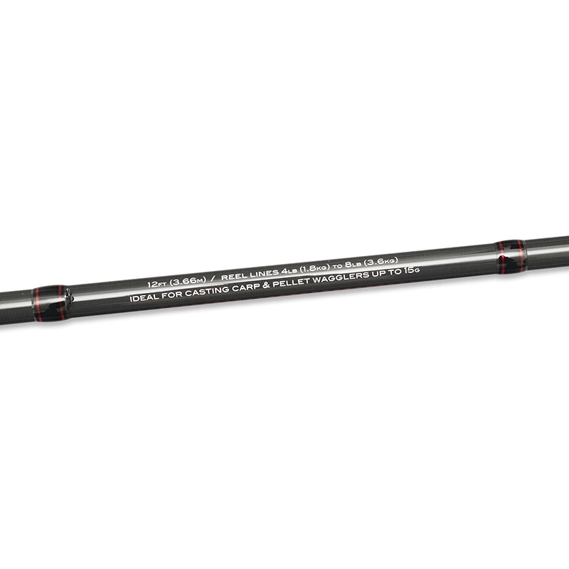 Drennan Red Range X3 Carp Float Rod 12ft